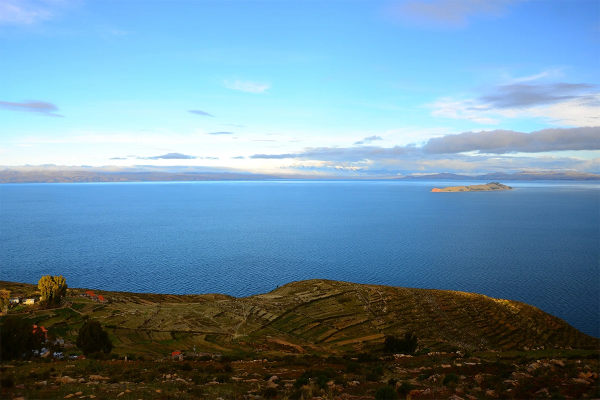 Lake Titicaca: Explore Its Origins, Islands, and Culture | TreXperience