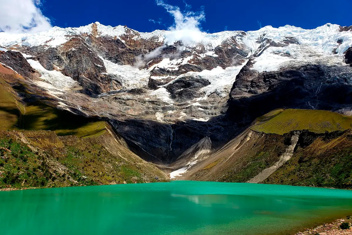 laguna humantay panoramica | TreXperience