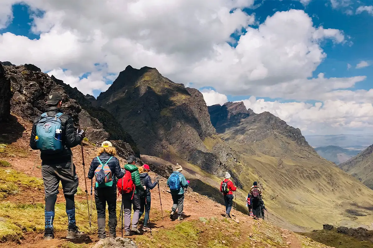 Lares District in Cusco | TreXperience Lares District in Cusco | TreXperience