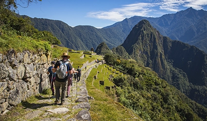 Lares Trek & Short Inca Trail | Lares Trek