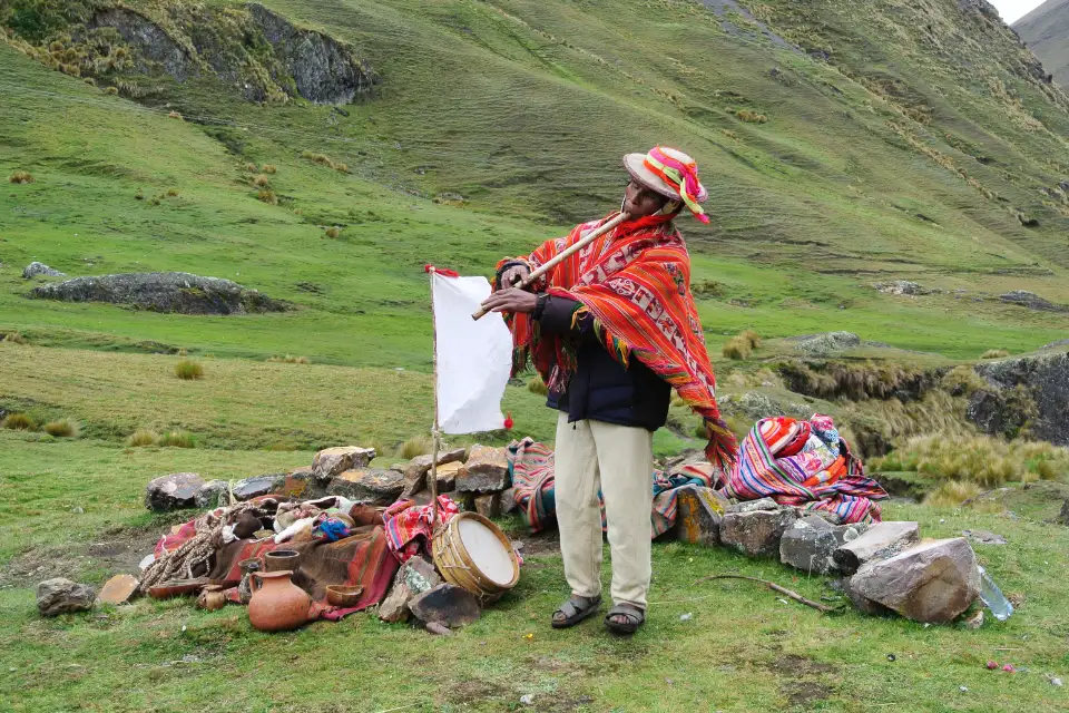 Lares Trek | TreXperience