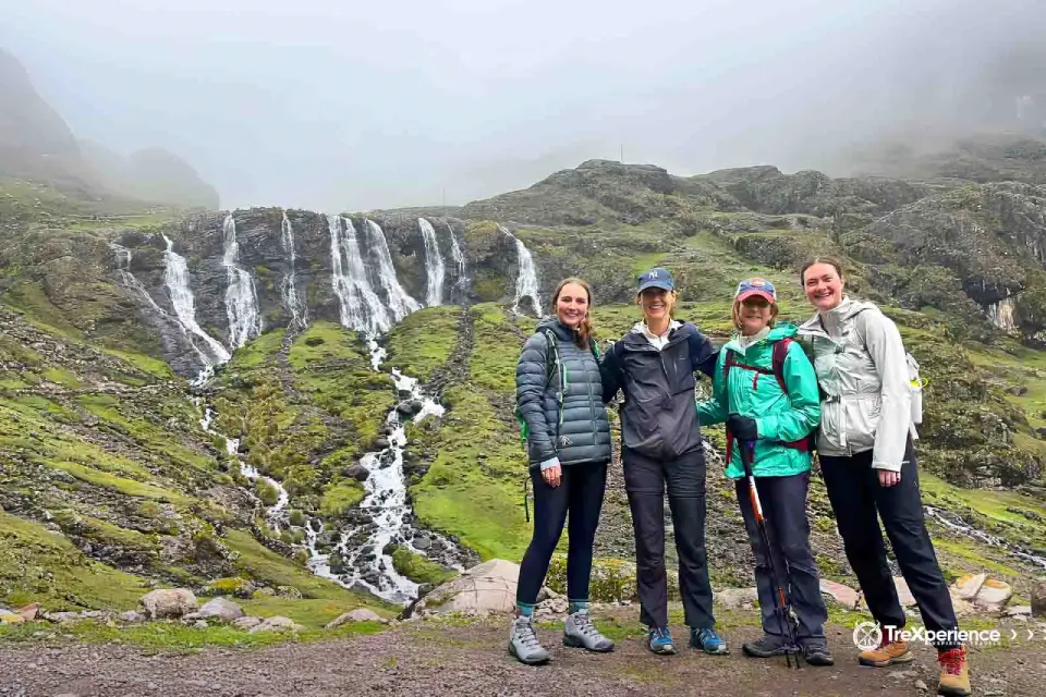 Lares Trek to Machu Picchu in June | TreXperience