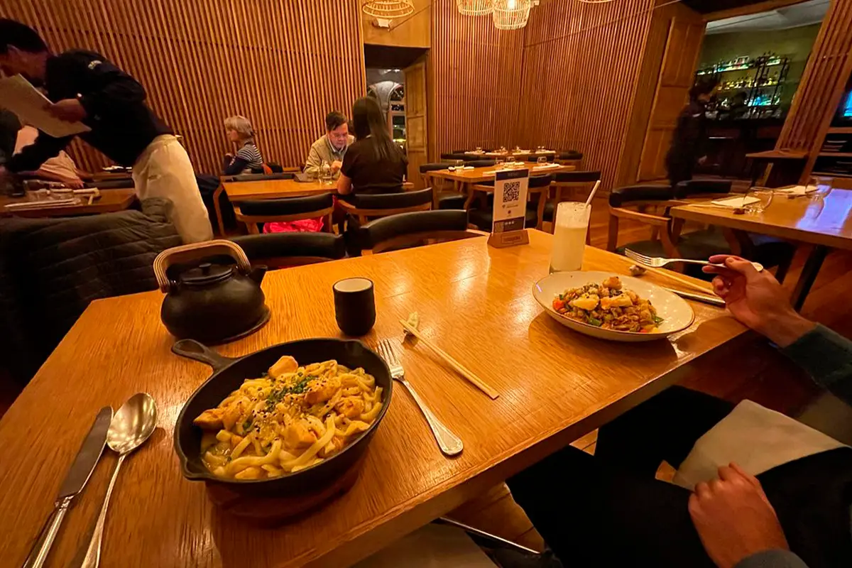 limo restaurants in cusco | TreXperience