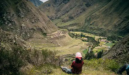 Llactapa | Trexperience Peru