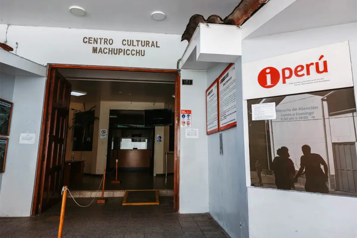 local office tickets machu picchu | TreXperience