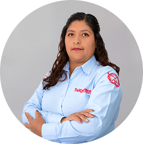 Lucero Cutipa