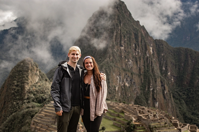 Luxury Machu Picchu Tours | TreXperience