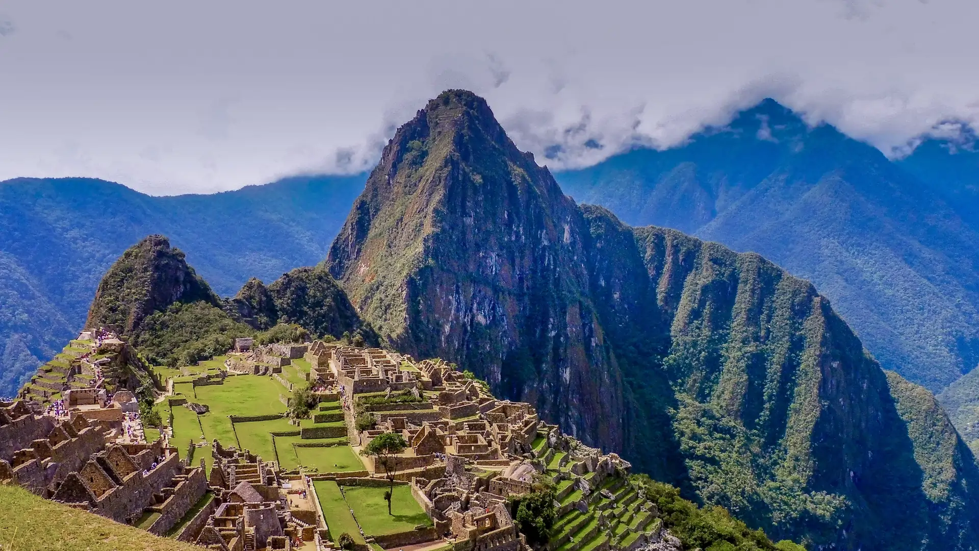 Historic Sanctuary of Machu Picchu | TreXperience