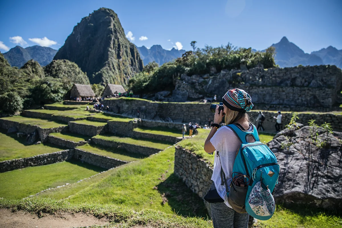 Best time to visit Machu Picchu | TreXperience