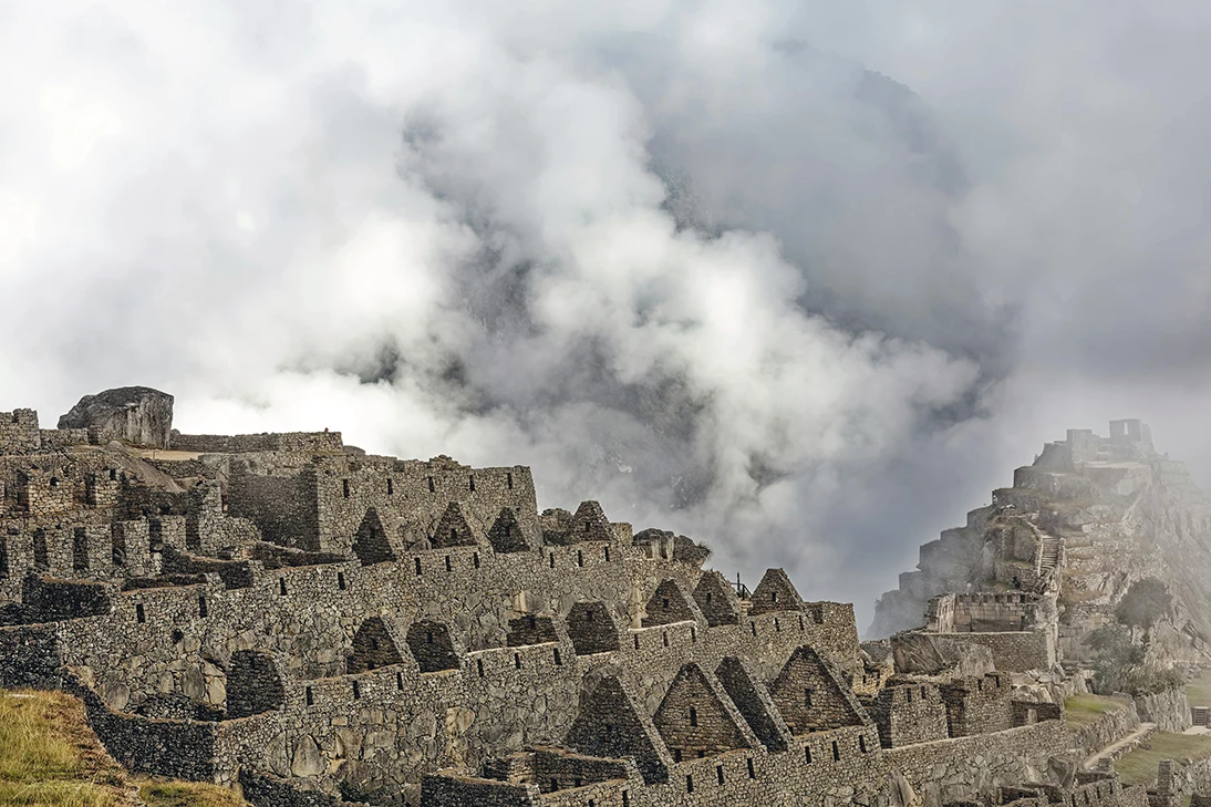 Machu Picchu architecture - Best Machu Picchu Pictures | TreXperience