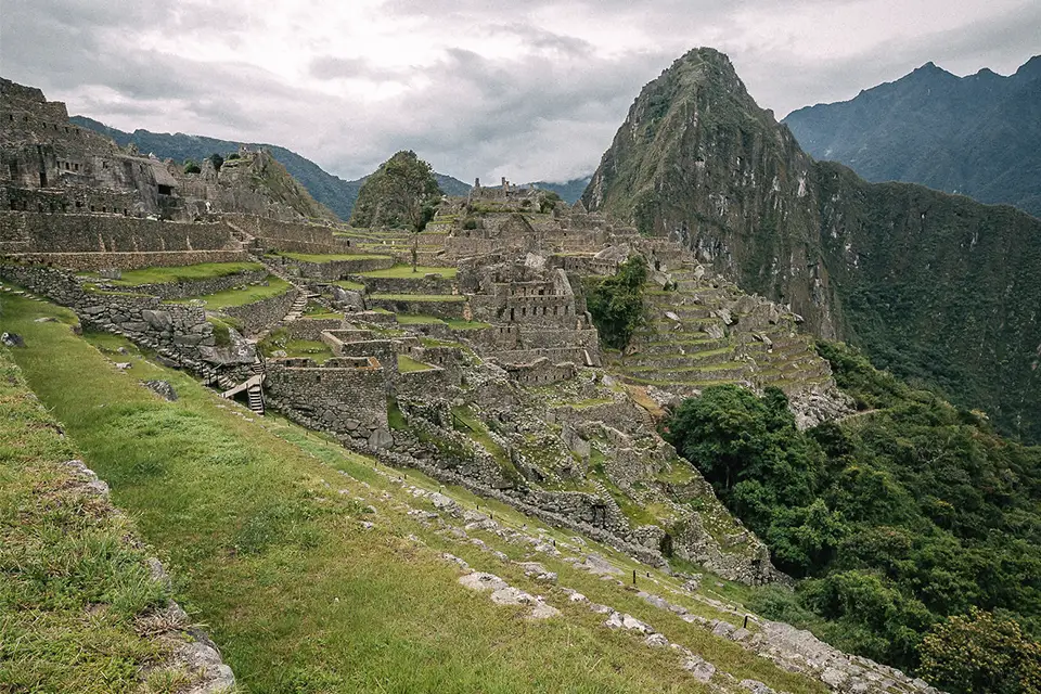 Machu Picchu celebra su 83° aniversario con orgullo y compromiso