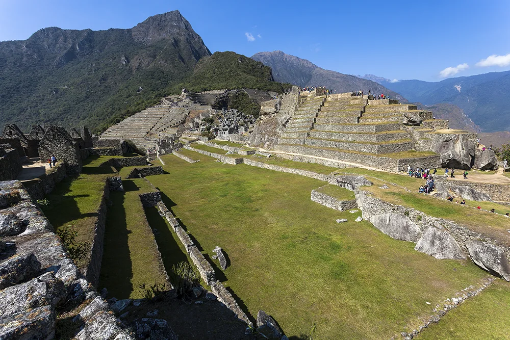 Best Machu Picchu Pictures that will make you want to fly to Peru | TreXprience