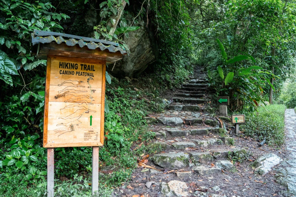 ¿Cómo llegar a Machu Picchu desde Aguas Calientes? | TreXperience