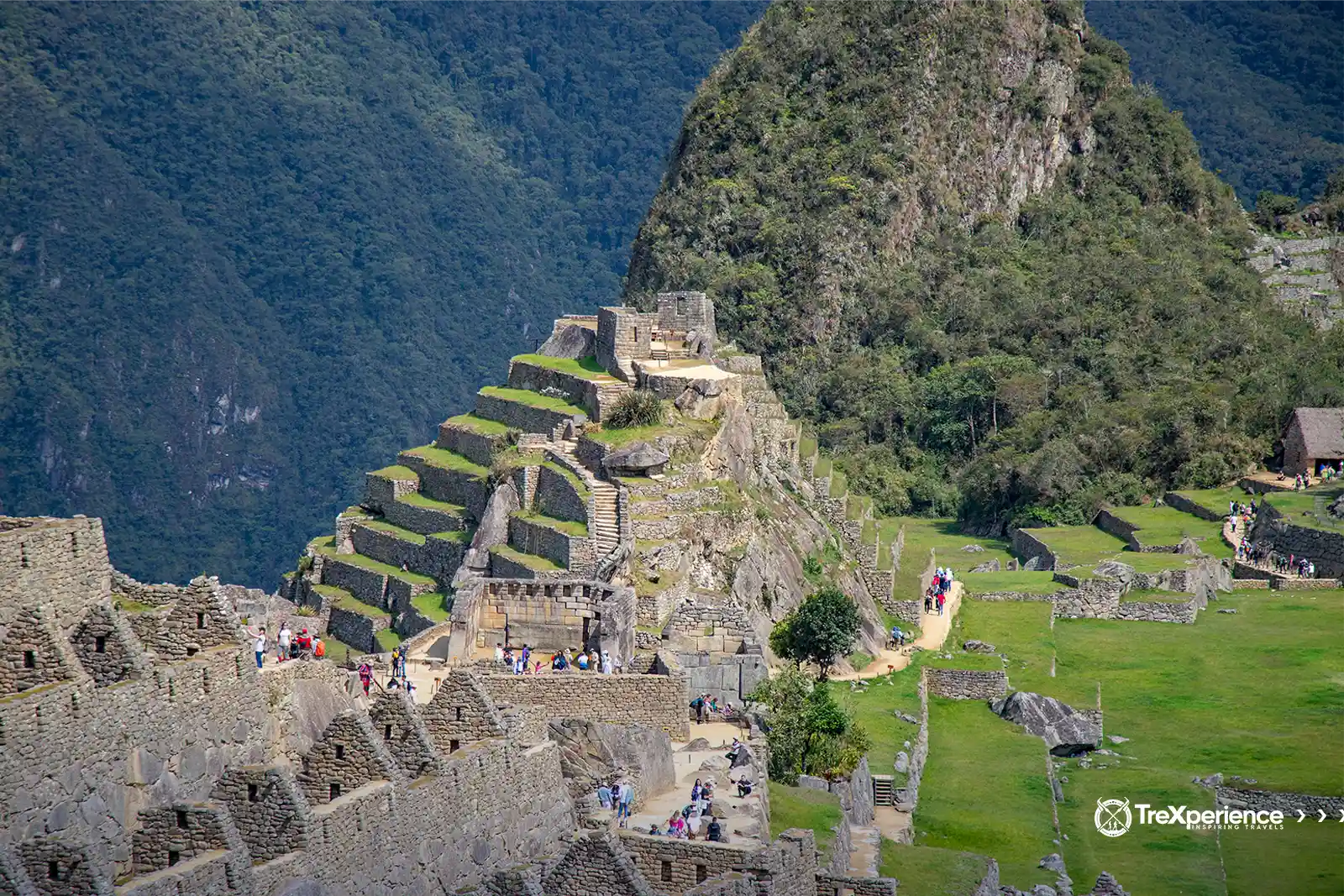  Intihuatana de Machu Picchu: ¿Por qué sigue siendo un misterio?