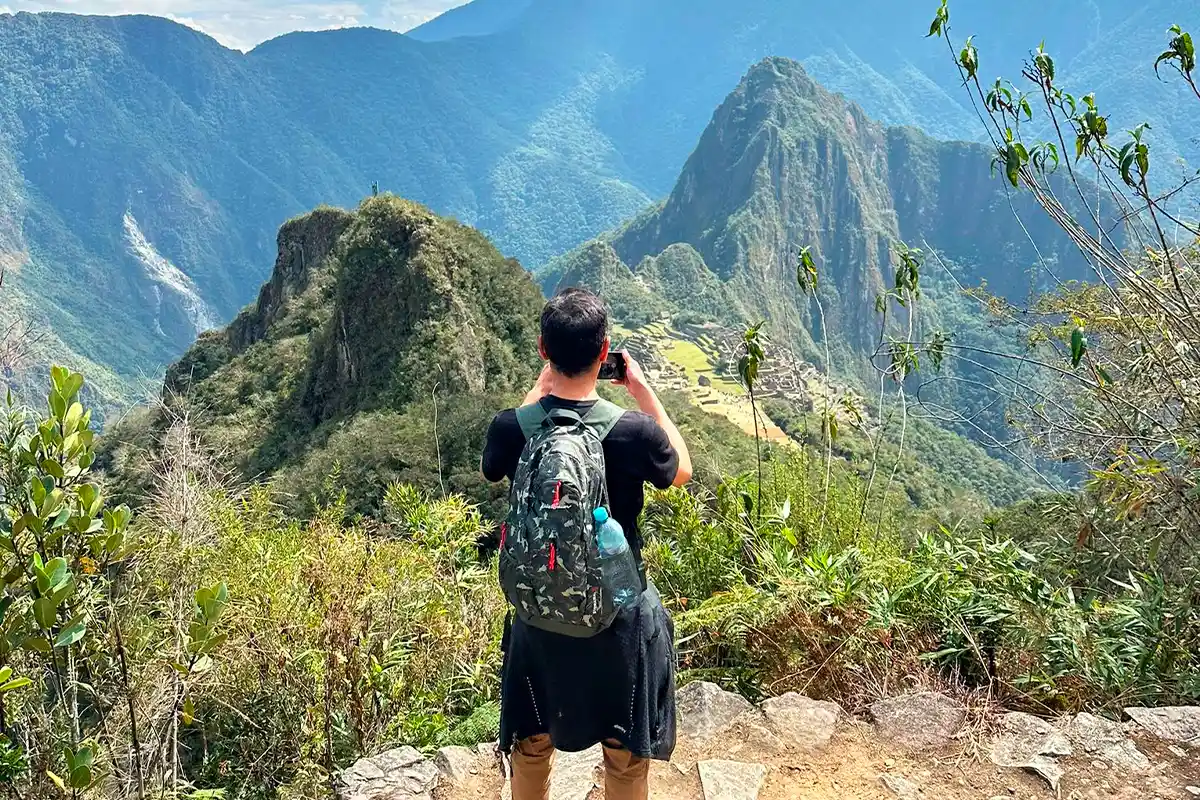 montana machu picchu | TreXperience