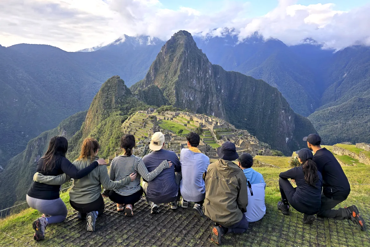 Machu Picchu Perú | TreXperience