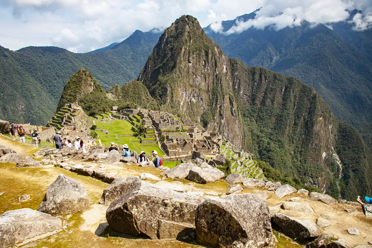 Machu Picchu Peru | TreXperience