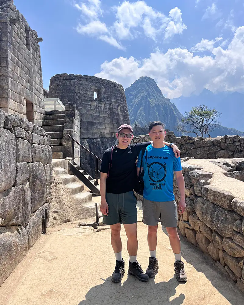 Machu Picchu rules visit | TreXperience