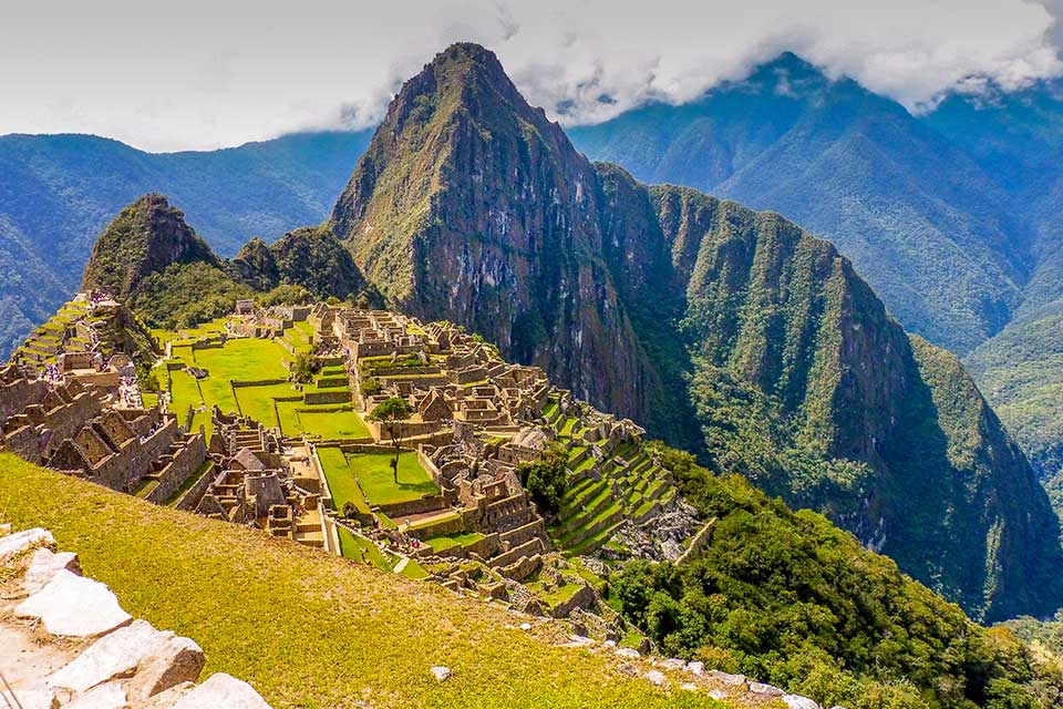 Machu Picchu | TreXperience