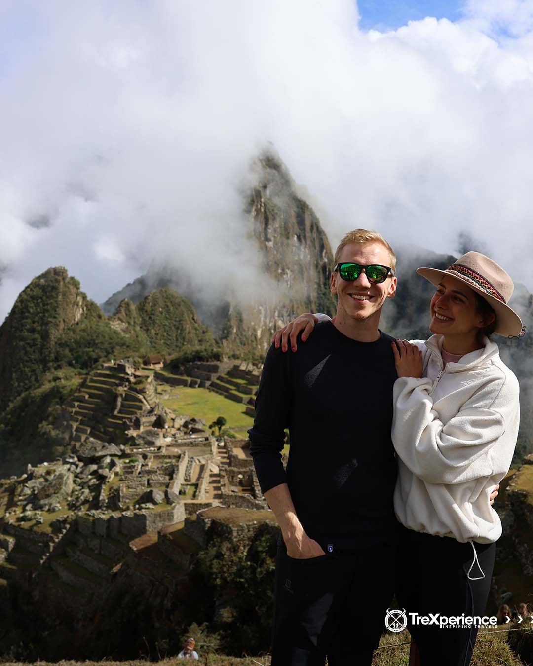 Inca Trail to Machu Picchu | TreXperience