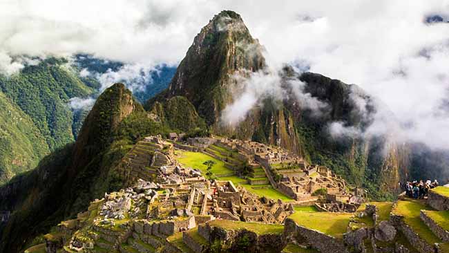 Ciudadela de Machu Picchu mejores cosas que hacer en Perú | TreXperience