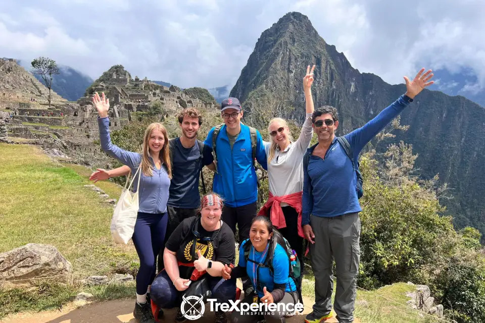 Machu Picchu | TreXperience