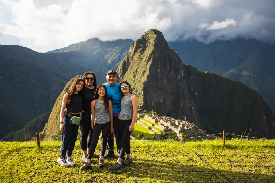 From lima to cusco flight | TreXperience