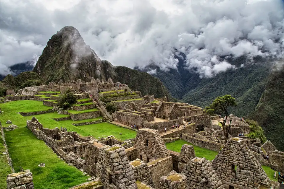 Machu Picchu in January | treXperience