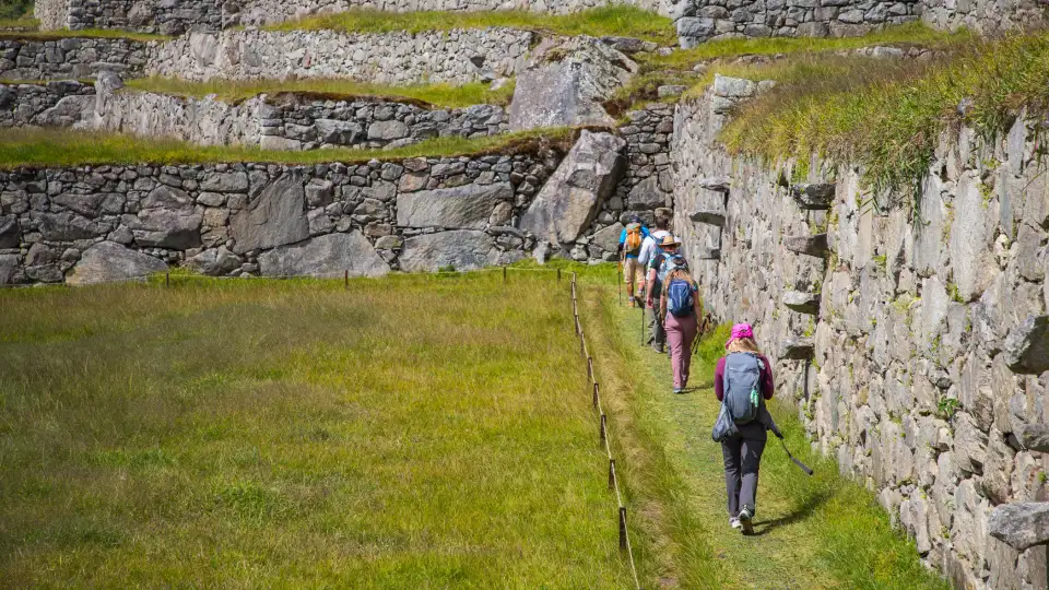 Machu Picchu Weather in January | TreXperience