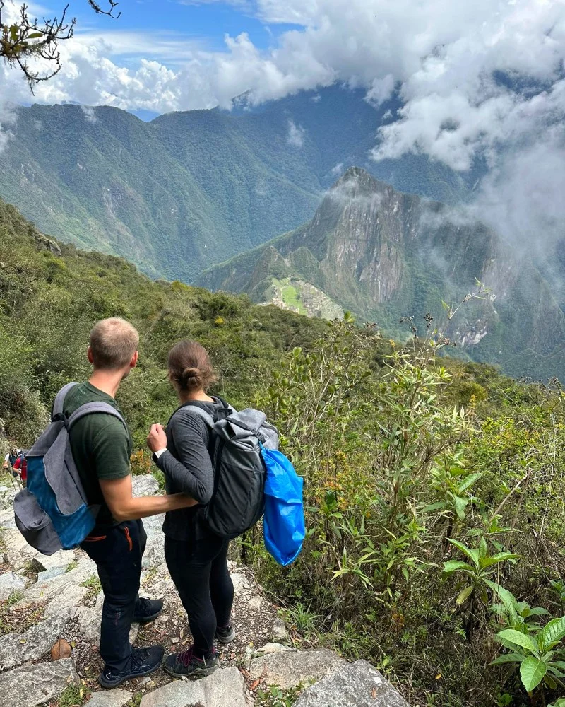 Montaña Machu Picchu | TreXperience