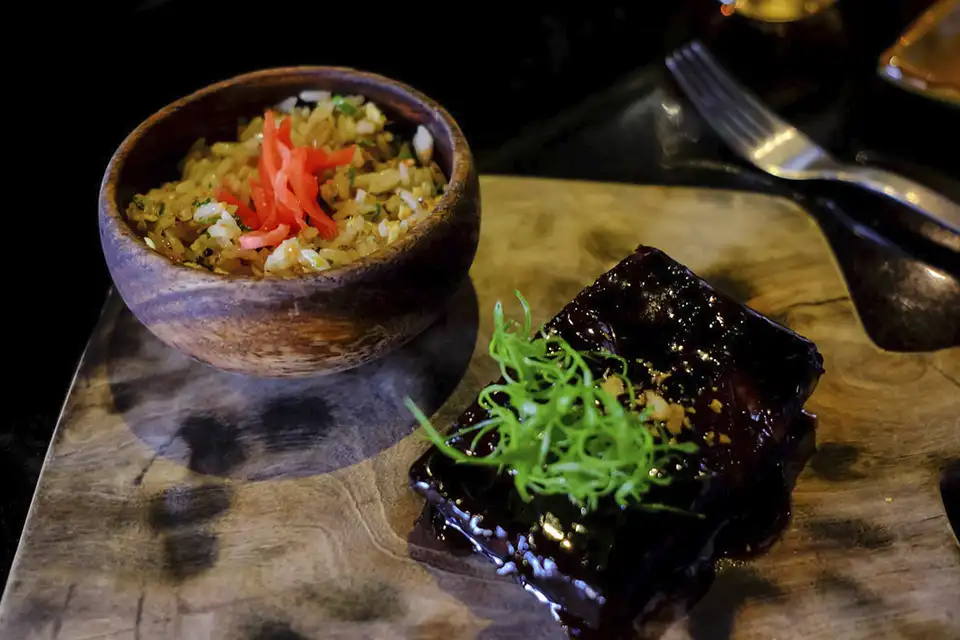 Maido is one of the best restaurants in Peru | TreXperience