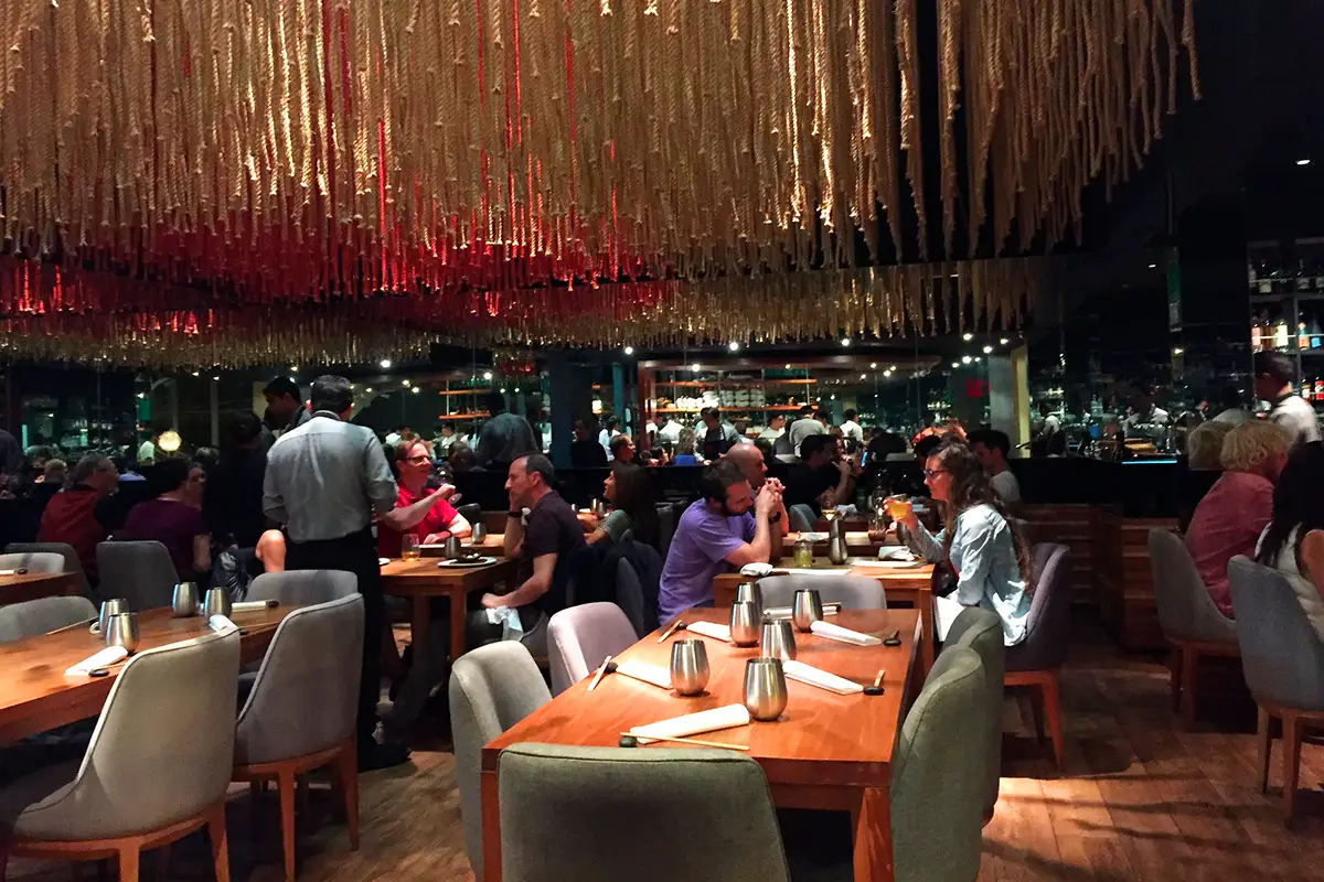 maido restaurant peruvian gastronomy | TreXperience