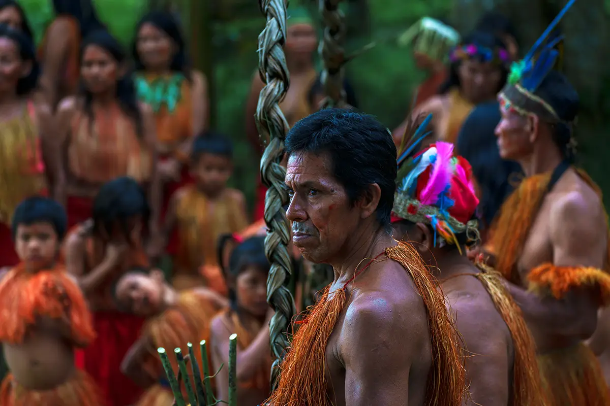 manu local people | TreXperience