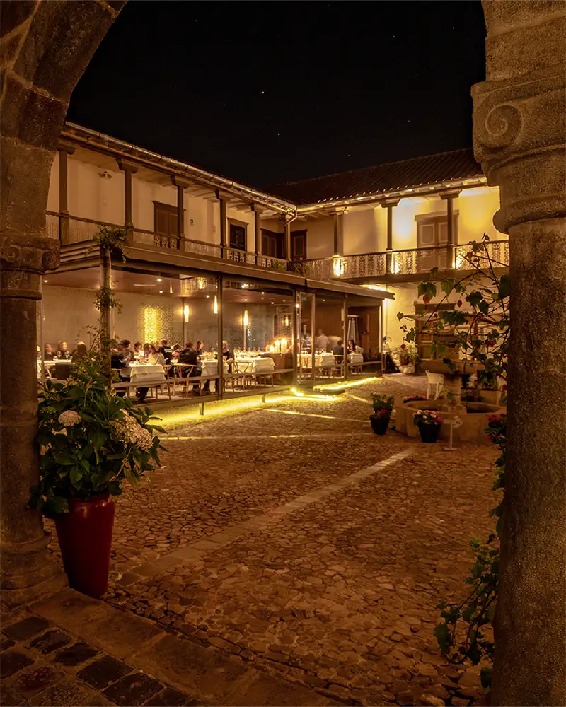 MAP Café, one of the best restaurants in Cusco | TreXperience