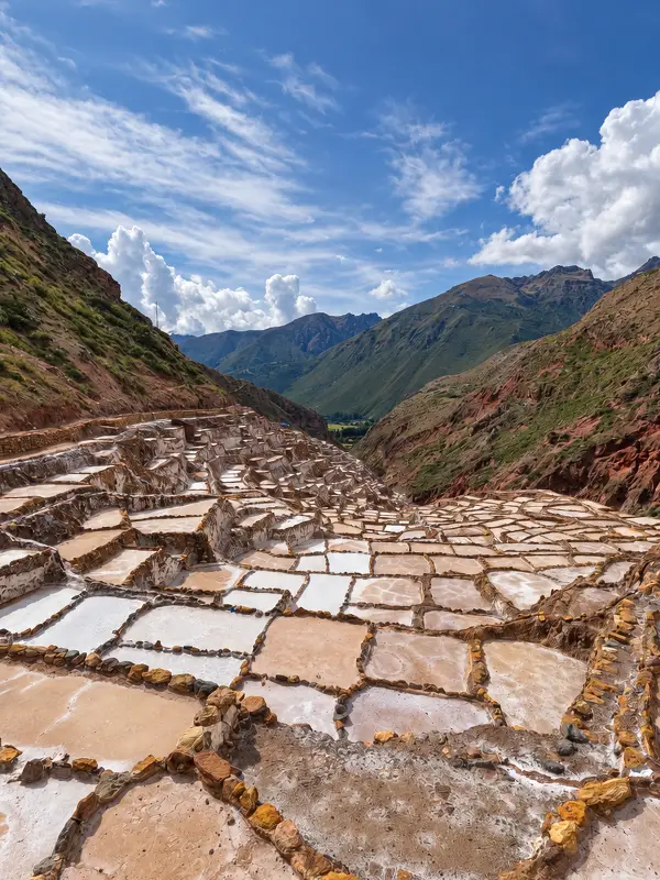 Salinera de Maras Salinera de Maras | TreXperience