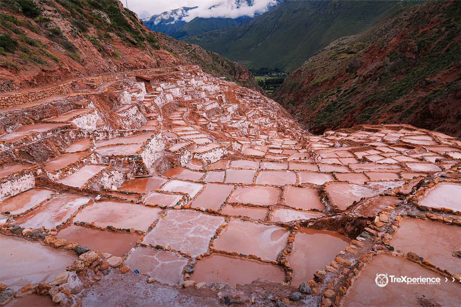 Maras in Cusco, Peru | TreXperience