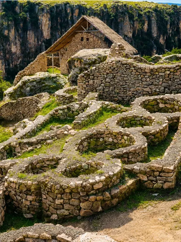 Taqrachullo Archaeological Site Taqrachullo Archaeological Site | TreXperience