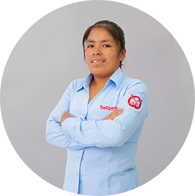 Marisol Yucra Quispe