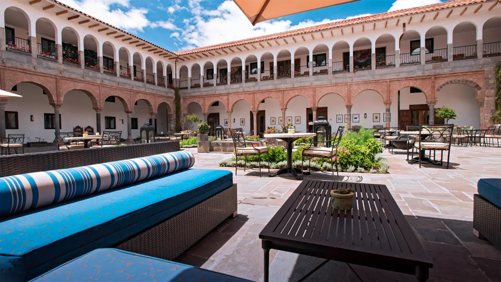 Best Hotels in Cusco - Cusco Travel Guide | TreXperience