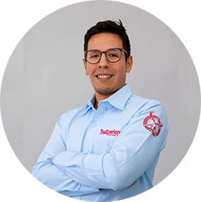 Mauricio Huamán