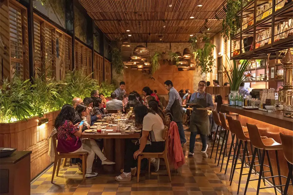 Mayta is one of the best restaurants in Peru | TreXperience