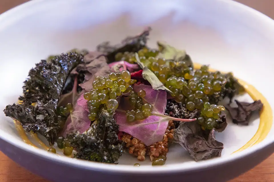 MIL is among the best restaurants in Cusco | TreXperience