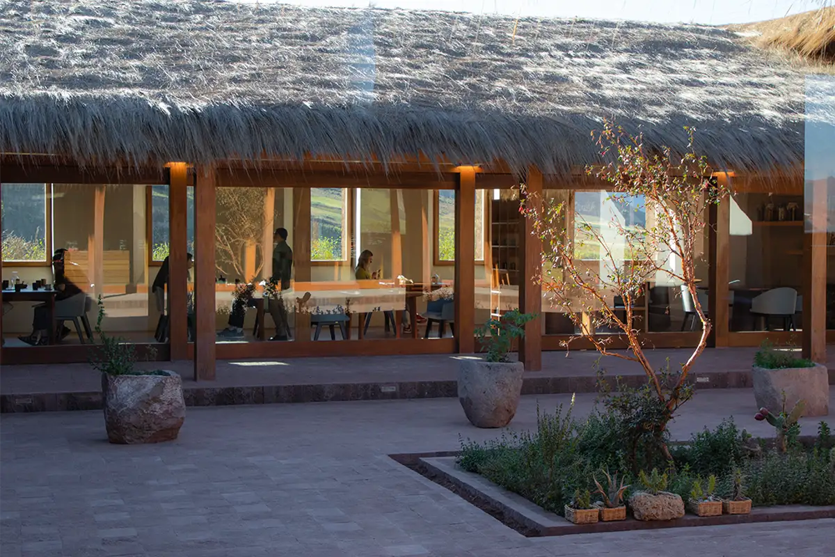 Mil restaurant in Cusco | TreXperience