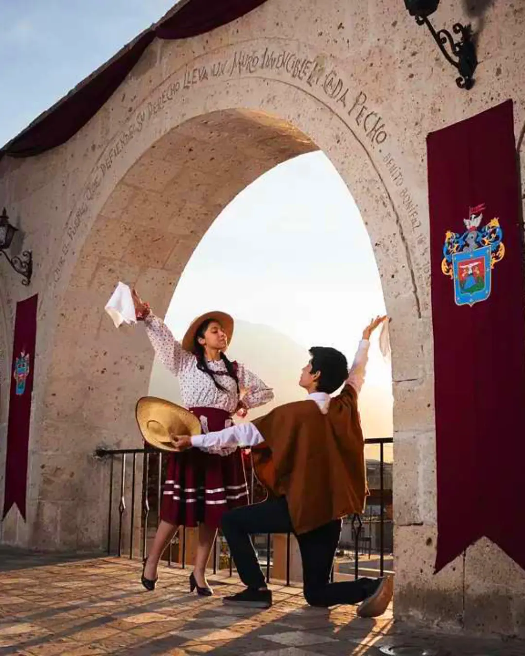 Atractivos turísticos en Arequipa | TreXperience