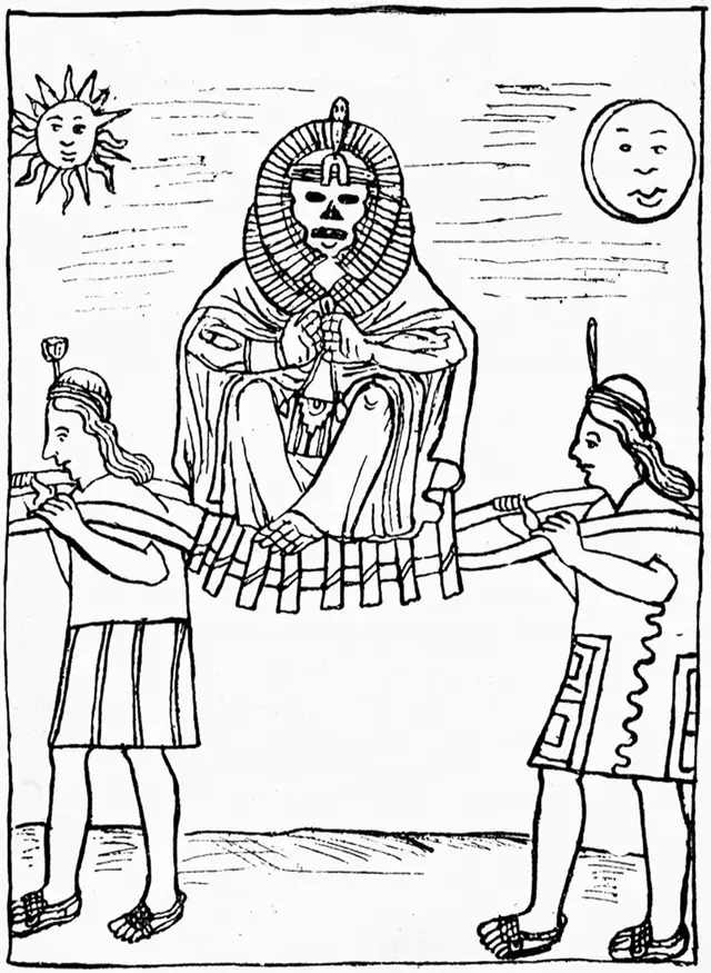 Inti Raymi during Inca times | TreXperience