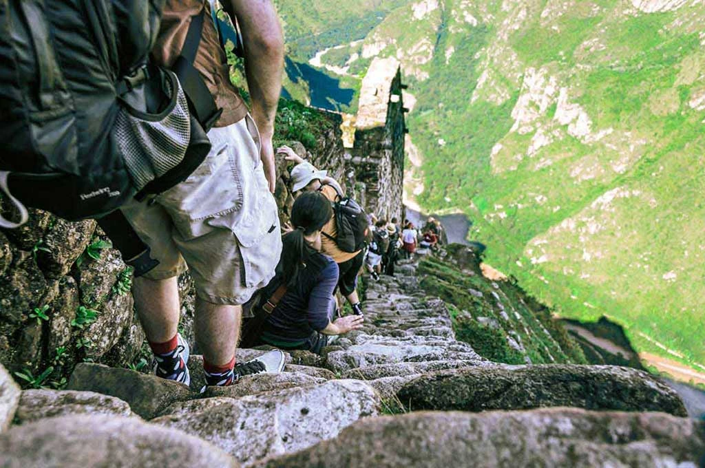 Montaña Huayna Picchu | TreXperience