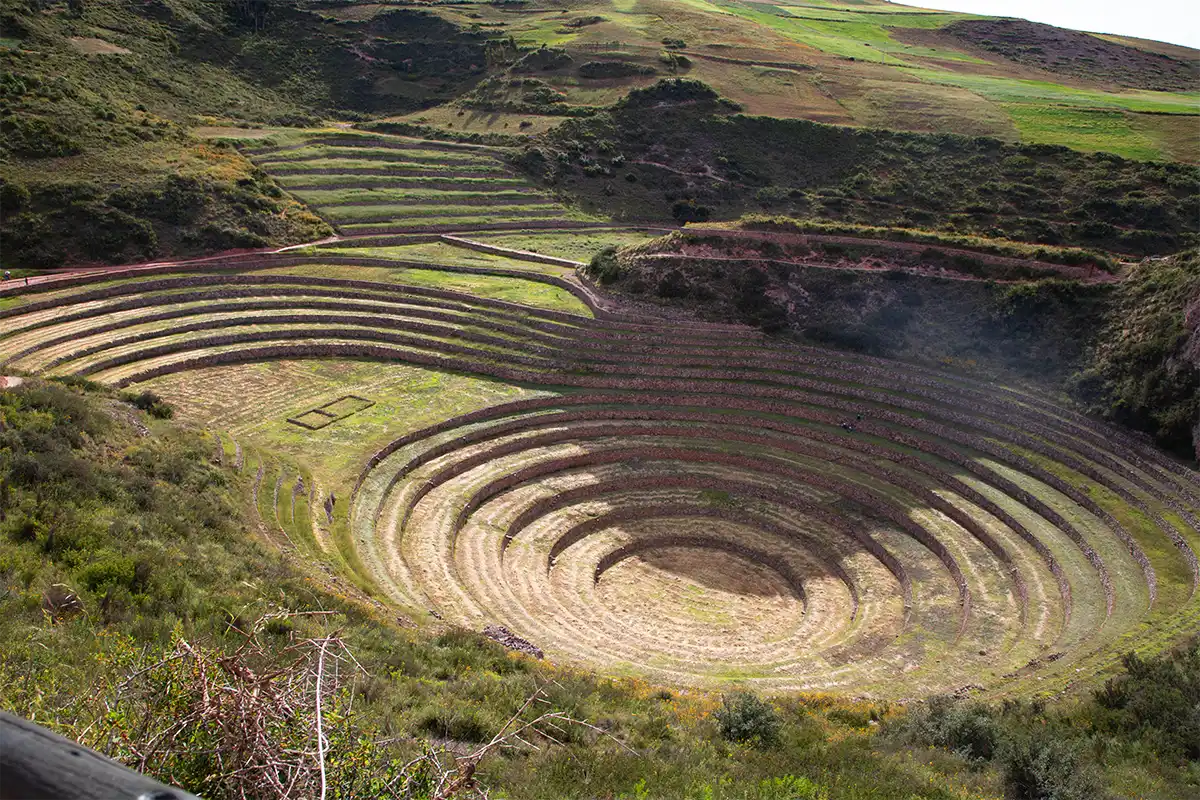 moray valle sagrado machu picchu | TreXperience moray valle sagrado machu picchu | TreXperience