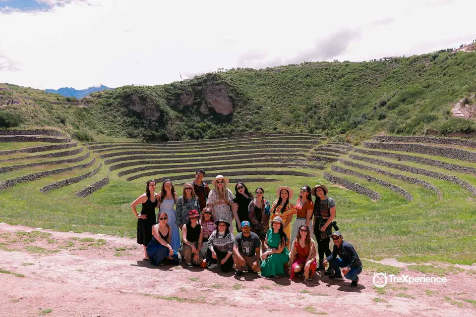 Moray Valle Sagrado | TreXperience