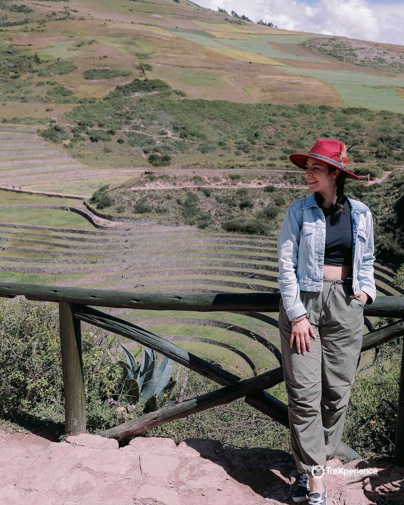 Explora Moray en Cusco, Peru | TreXperience