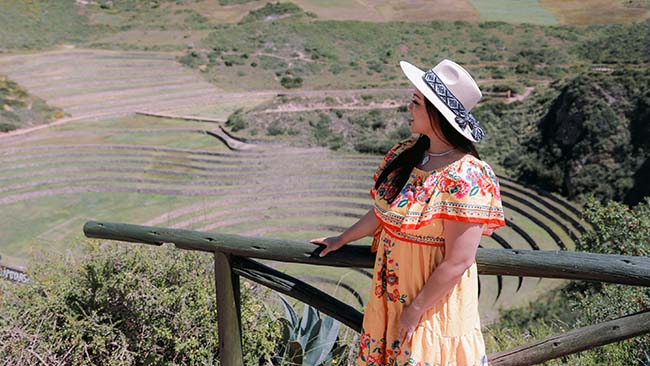 Moray Sacred Valley in Peru | TreXperience